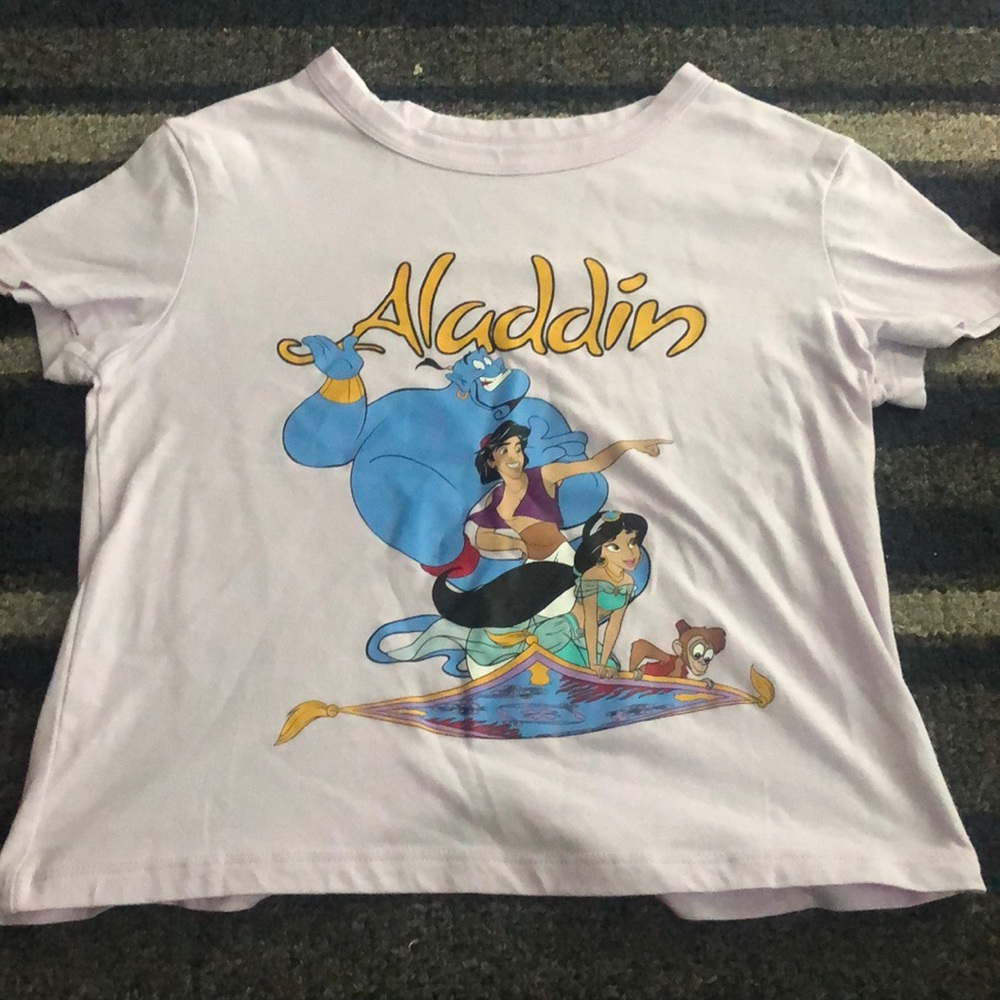 Aladdin